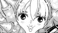 Vamola, as seen in manga (Image credit: Shueisha)